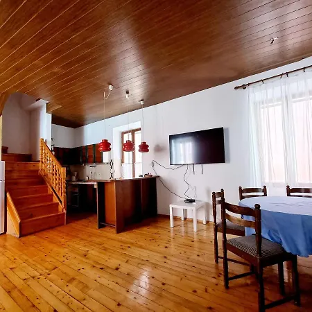 Hisa Delfinov - Old Piran Dolphin House Apartment Exterior photo