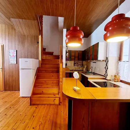 Hisa Delfinov - Old Piran Dolphin House Apartment Exterior photo