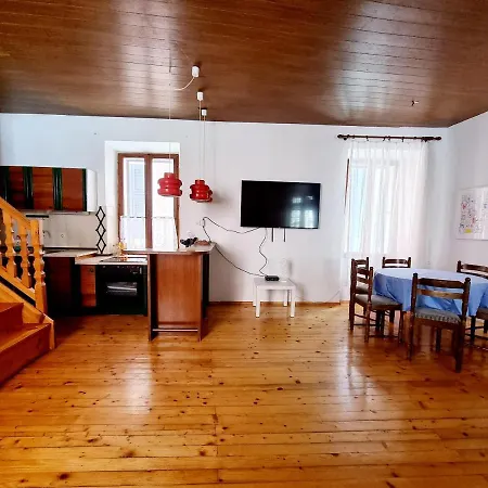 Hisa Delfinov - Old Piran Dolphin House Apartment Exterior photo