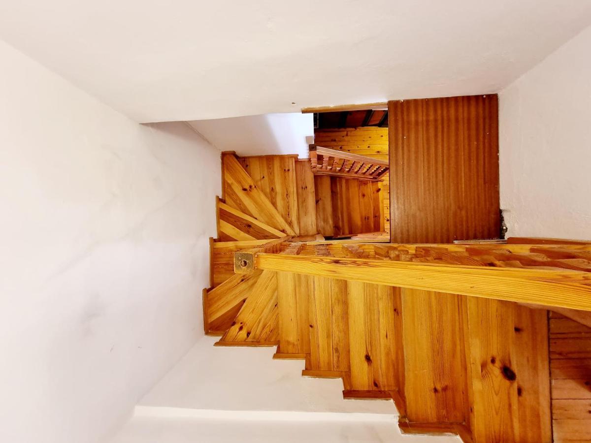 Hisa Delfinov - Old Dolphin House Apartment Piran