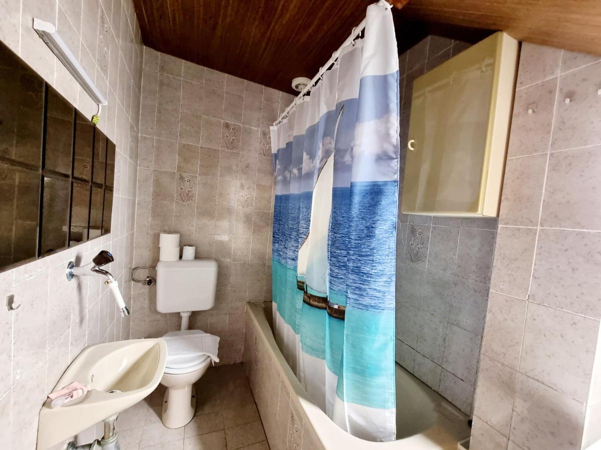Hisa Delfinov - Old Dolphin House * Piran