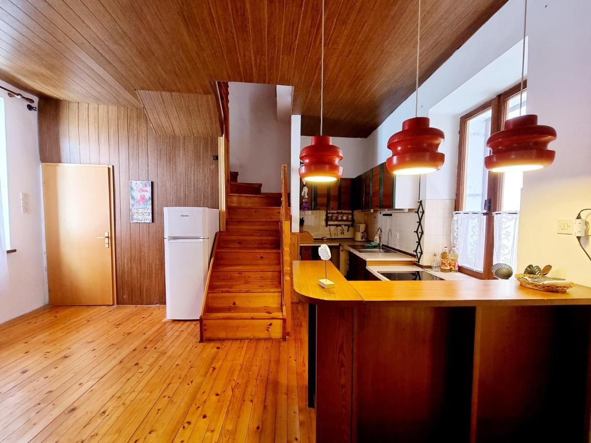Apartment Hisa Delfinov - Old Dolphin House