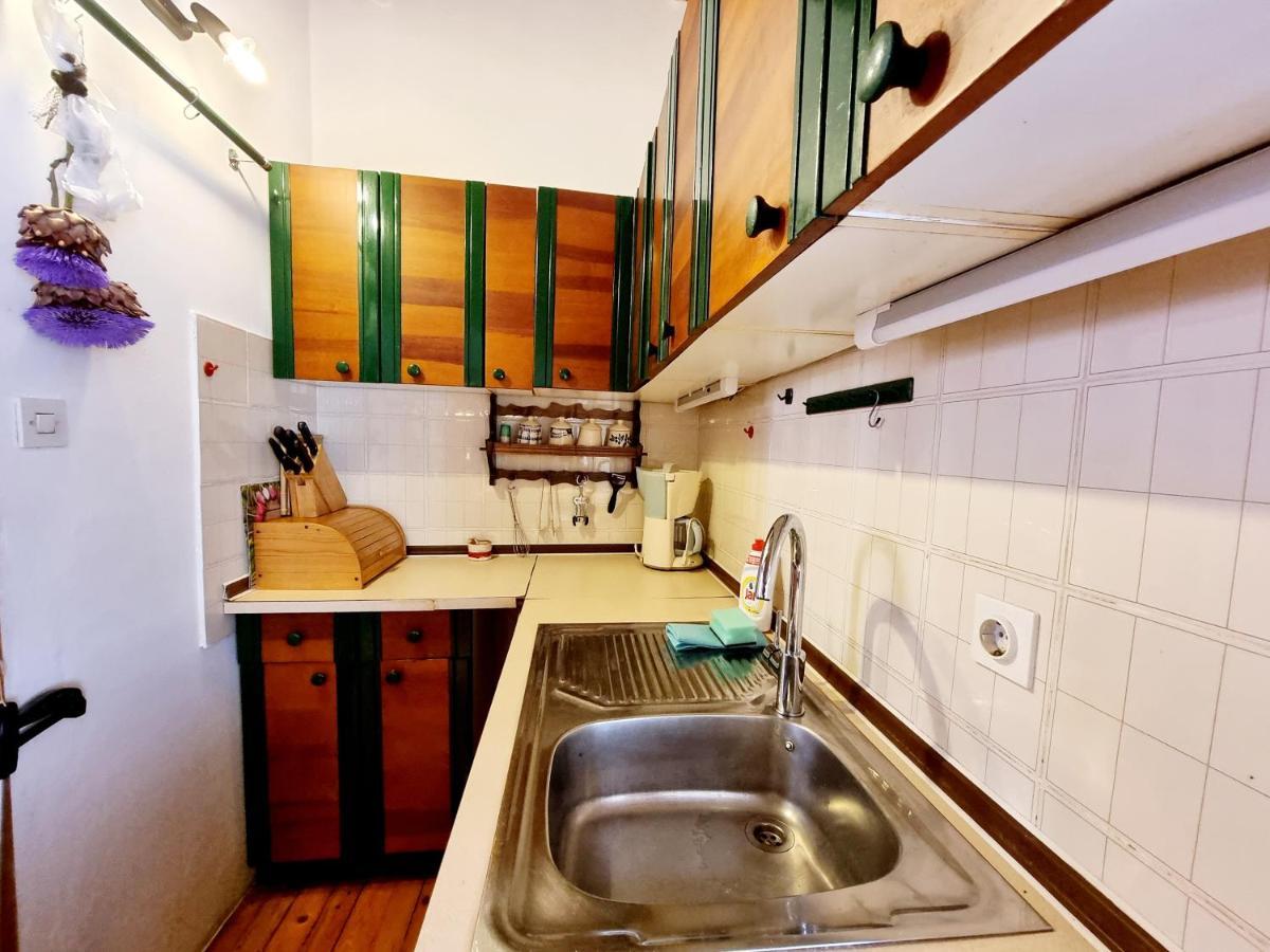 Apartment Hisa Delfinov - Old Dolphin House Piran